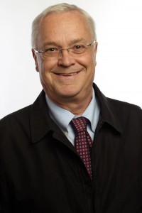 Rod Uffindell, Founder & CEO, Denalect Alarm
