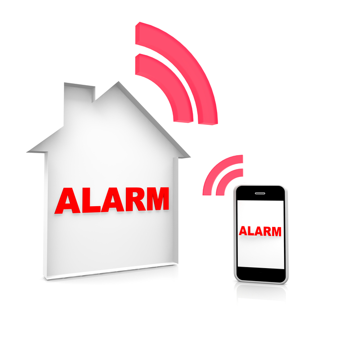 House Alarm